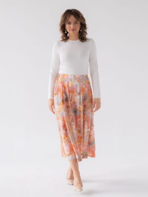 Spódnica ISLA PEACH